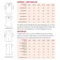 Preview: Papierschnittmuster Kleid Ameland Gr. 86-152